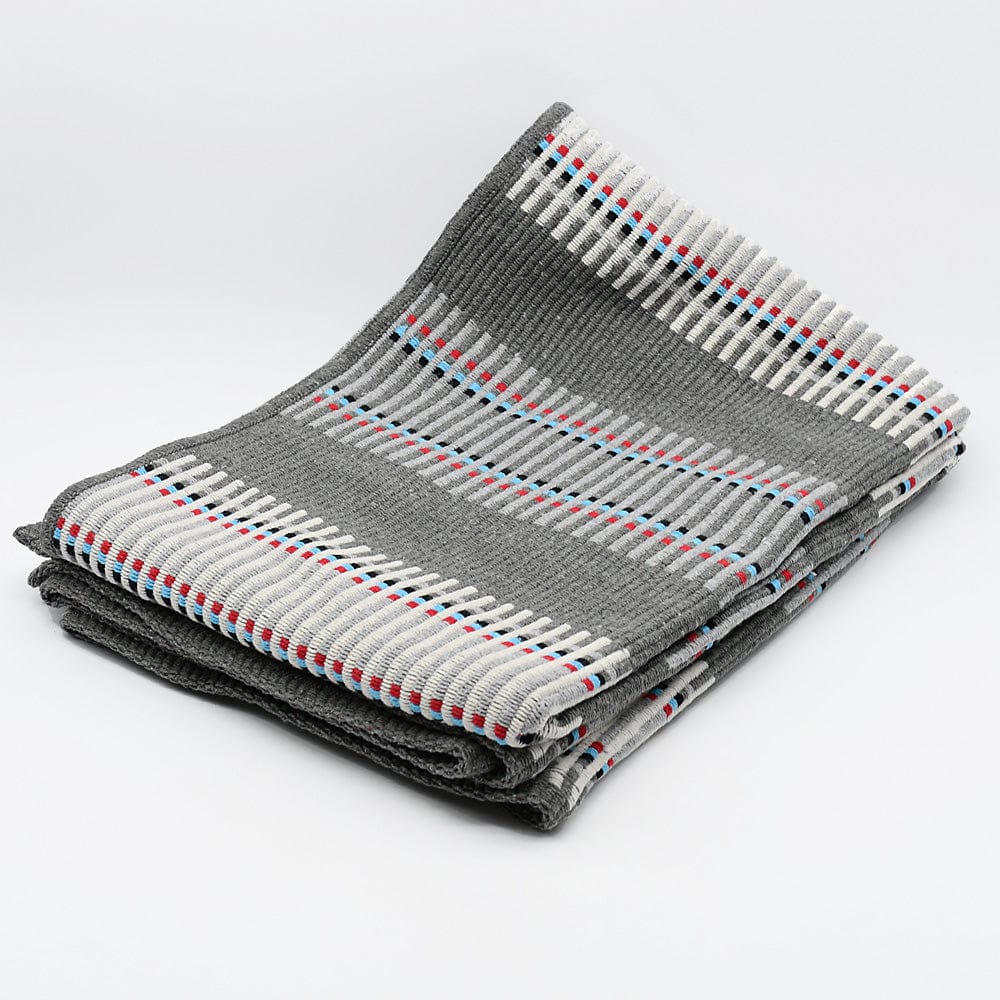 luisa-paix-o-manta-de-mira-de-aire-plaid-gris-turquoise-200x140 image 3