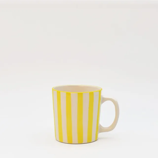 luisa-paix-o-mug-ray-costa-nova-mar-jaune-50-cl image 1