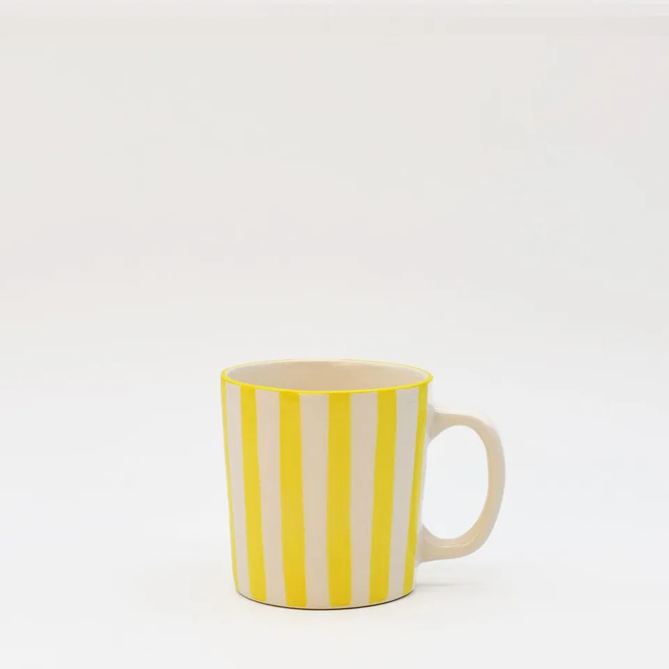 luisa-paix-o-mug-ray-costa-nova-mar-jaune-50-cl image 1