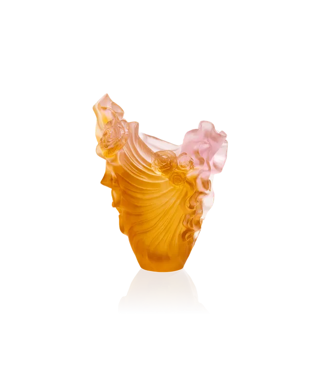 daum-univers-v-g-tal-rose-royale-vase-moyen-mod-le-225-ex image 1