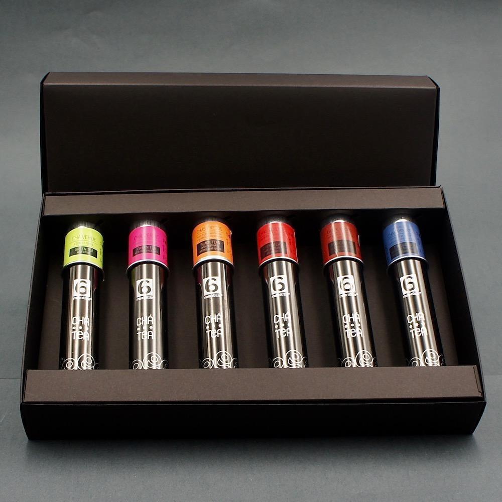 luisa-paix-o-coffret-6-th-s-portugais-120g image 1