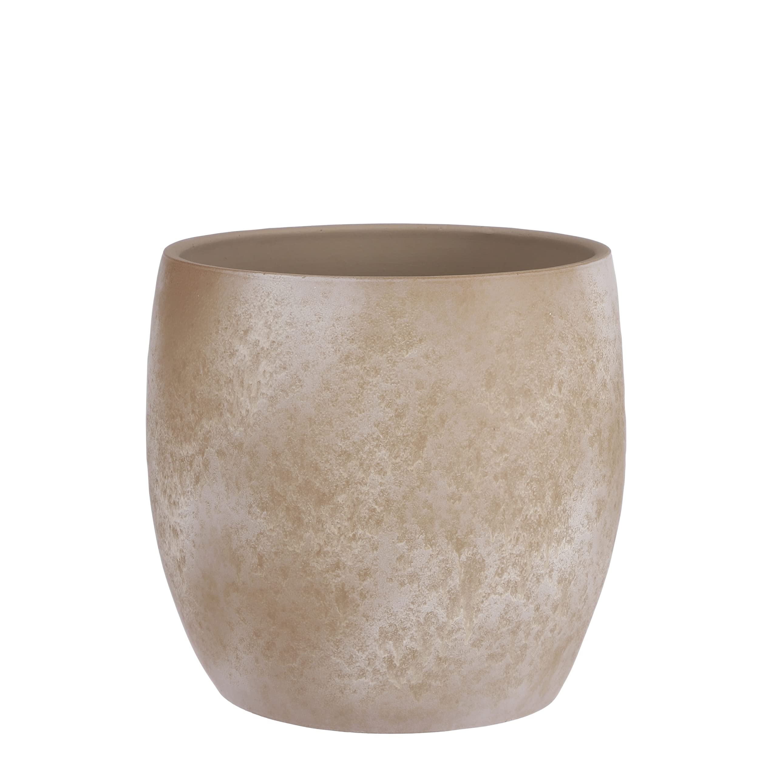 edelman-lester-pot-1092267-pot-de-fleurs-rond image 1