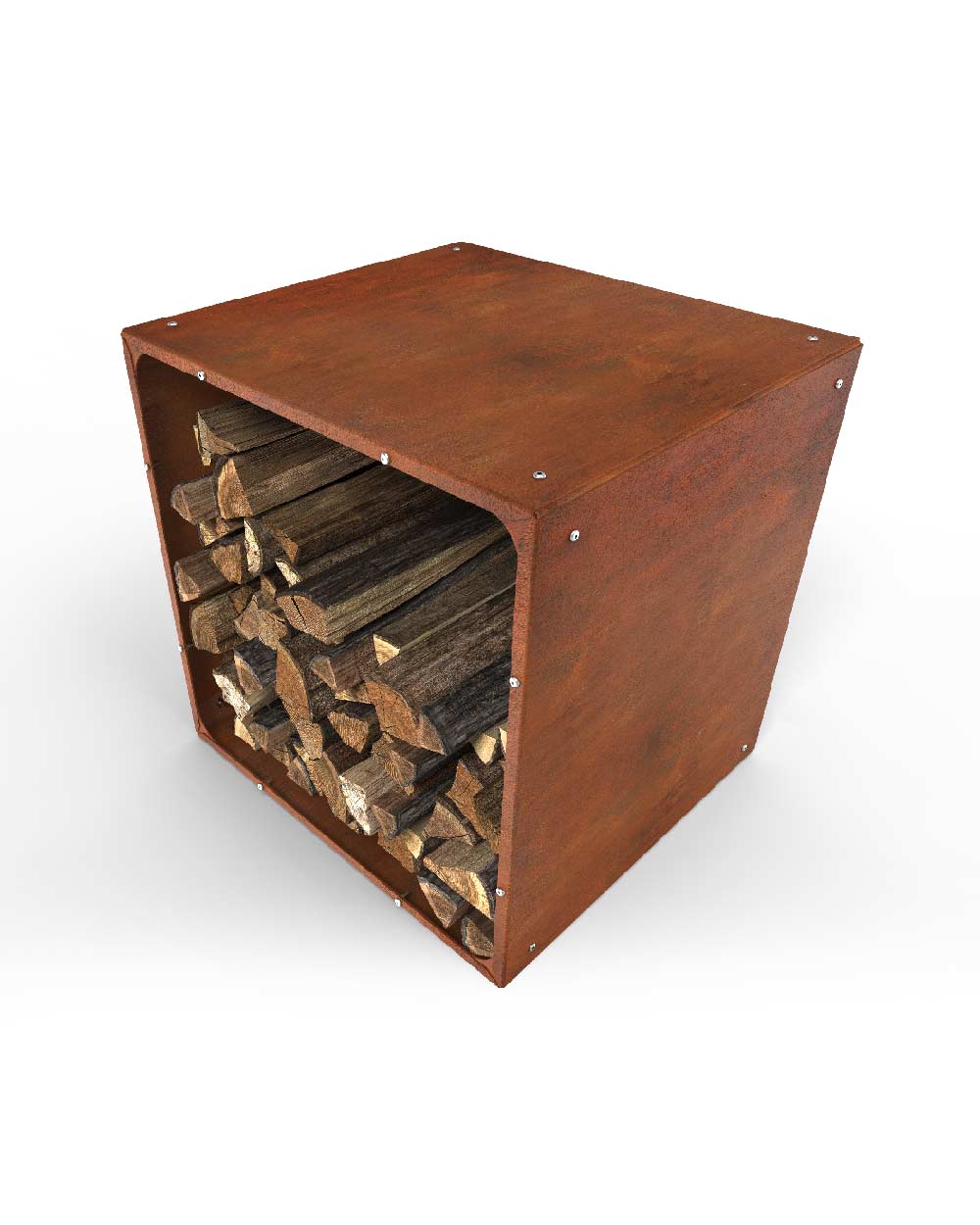je-suis-art-range-bois-carr-porte-b-ches-acier-corten image 3