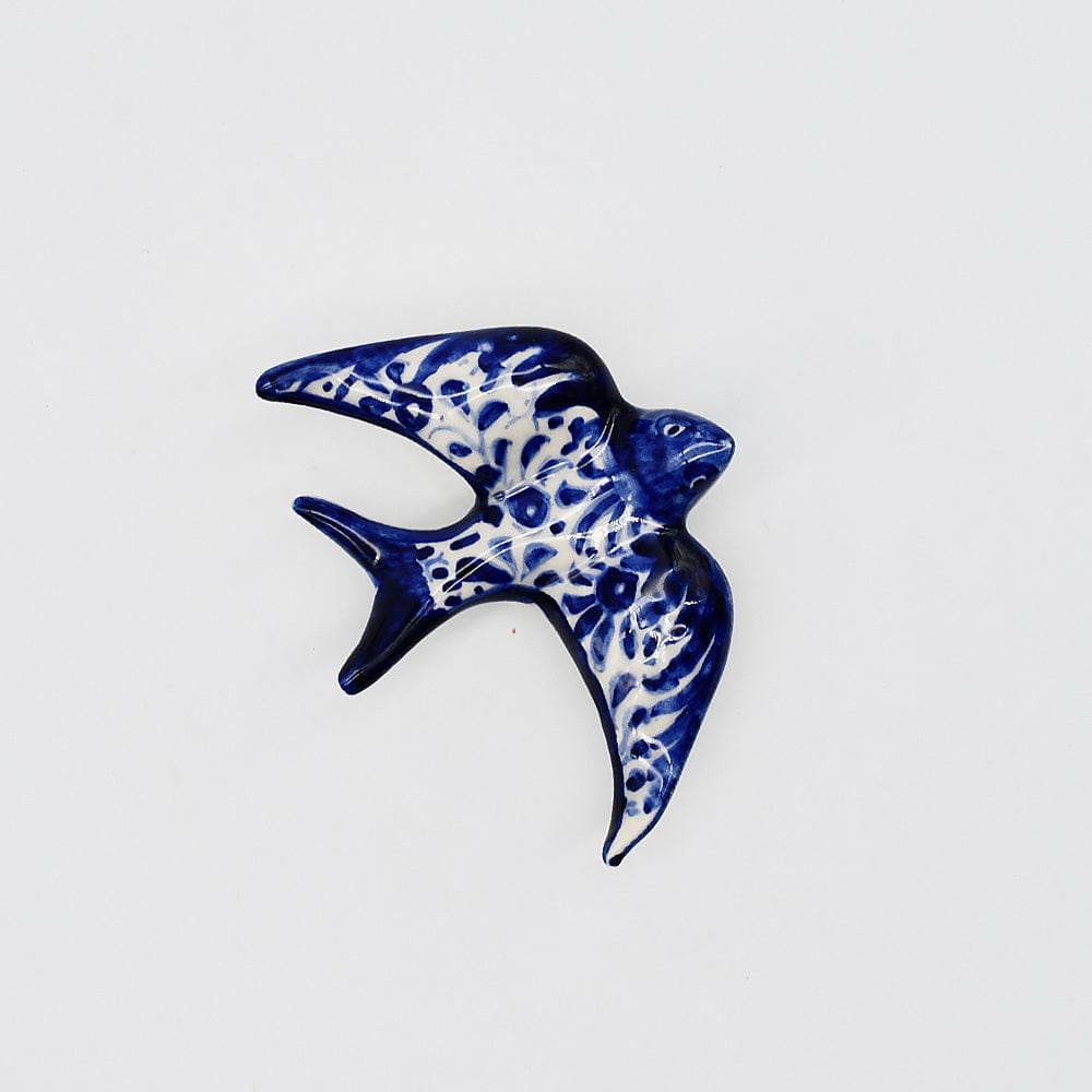 luisa-paix-o-hirondelle-c-ramique-coimbra-6x5-cm-bleu image 6