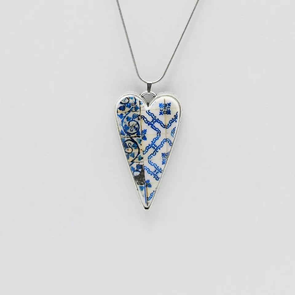 luisa-paix-o-cora-o-collier-pendentif-c-ramique-45-cm image 1