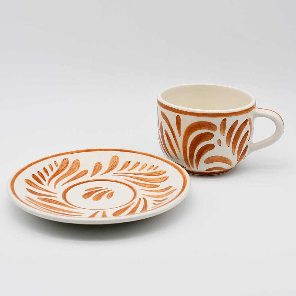 luisa-paix-o-andorinha-tasse-c-ramique-terracotta-sous-tasse image 4
