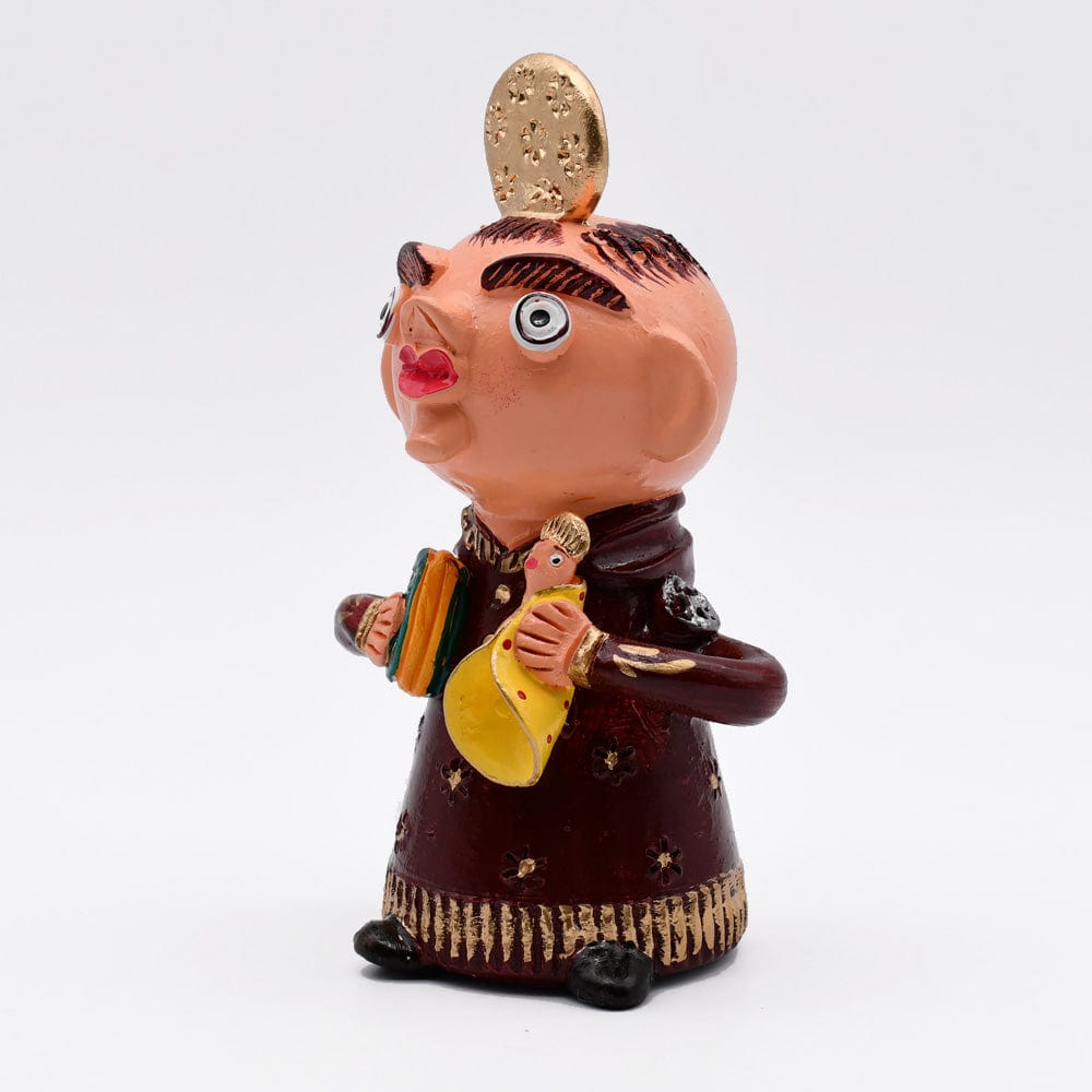 luisa-paix-o-s-o-antonio-statuette-prazeres-c-ta-17-cm image 4