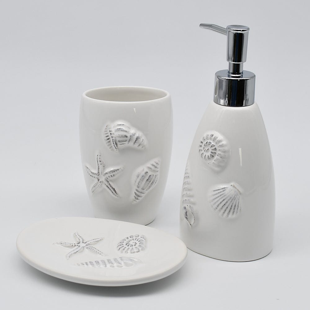 luisa-paix-o-d-coration-set-salle-de-bain-c-ramique-blanc image 2