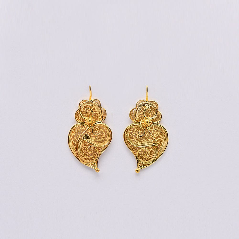 luisa-paix-o-cora-o-de-viana-boucles-argent-dor-3cm image 1