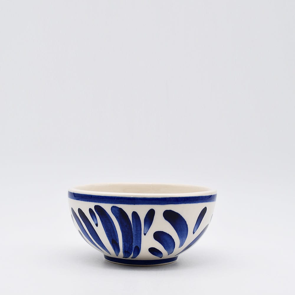 luisa-paix-o-vaisselle-portugaise-andorinha-bol-bleu-15-cm image 1