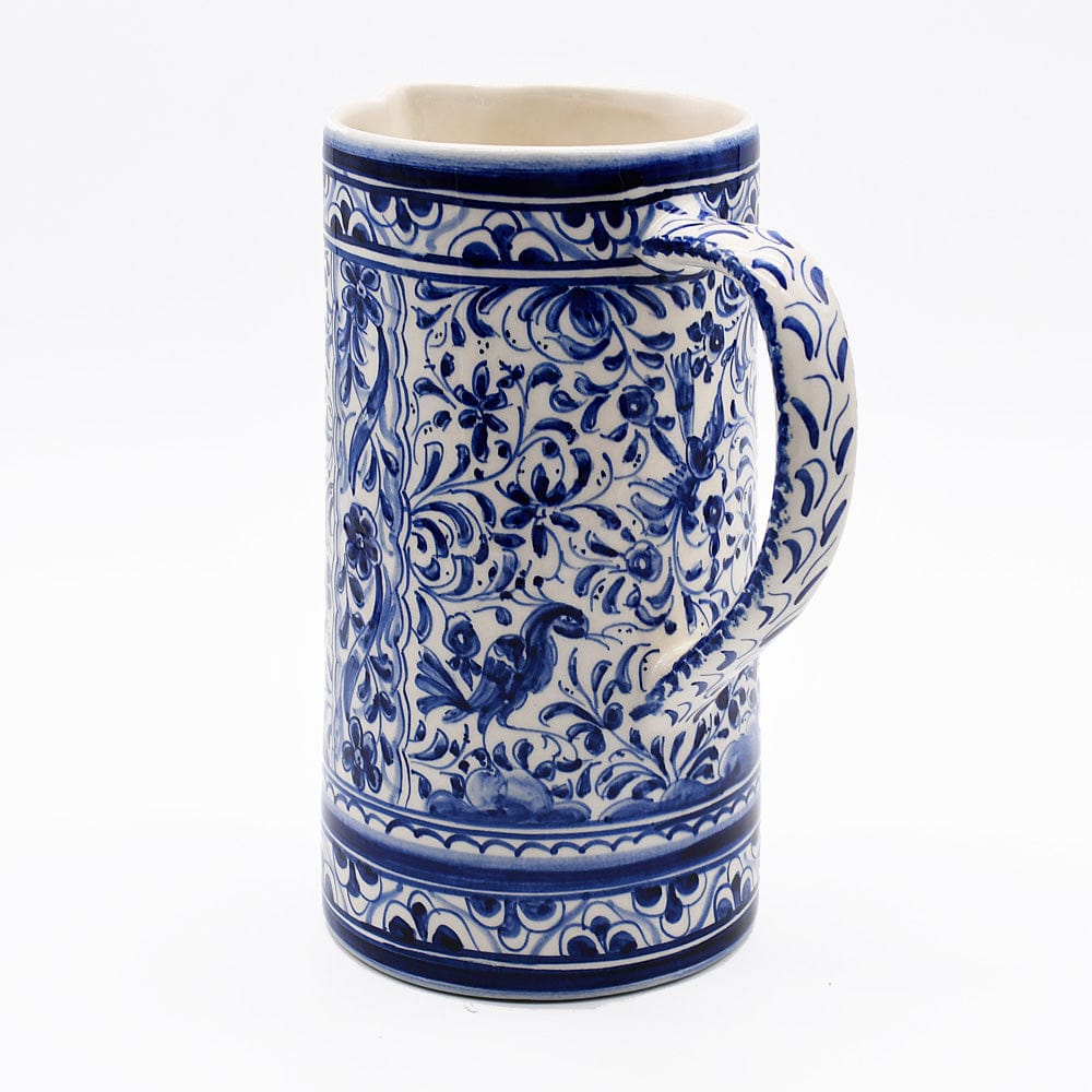 luisa-paix-o-vaisselle-portugaise-carafe-coimbra-1-5-l-21-cm image 5