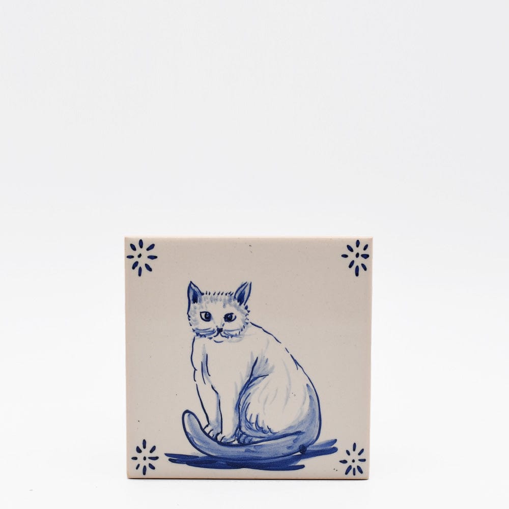 luisa-paix-o-azulejos-carreau-fa-ence-gato-11-cm image 1