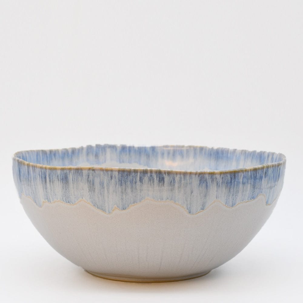 luisa-paix-o-brisa-saladier-gr-s-28cm-blanc-bleu image 1
