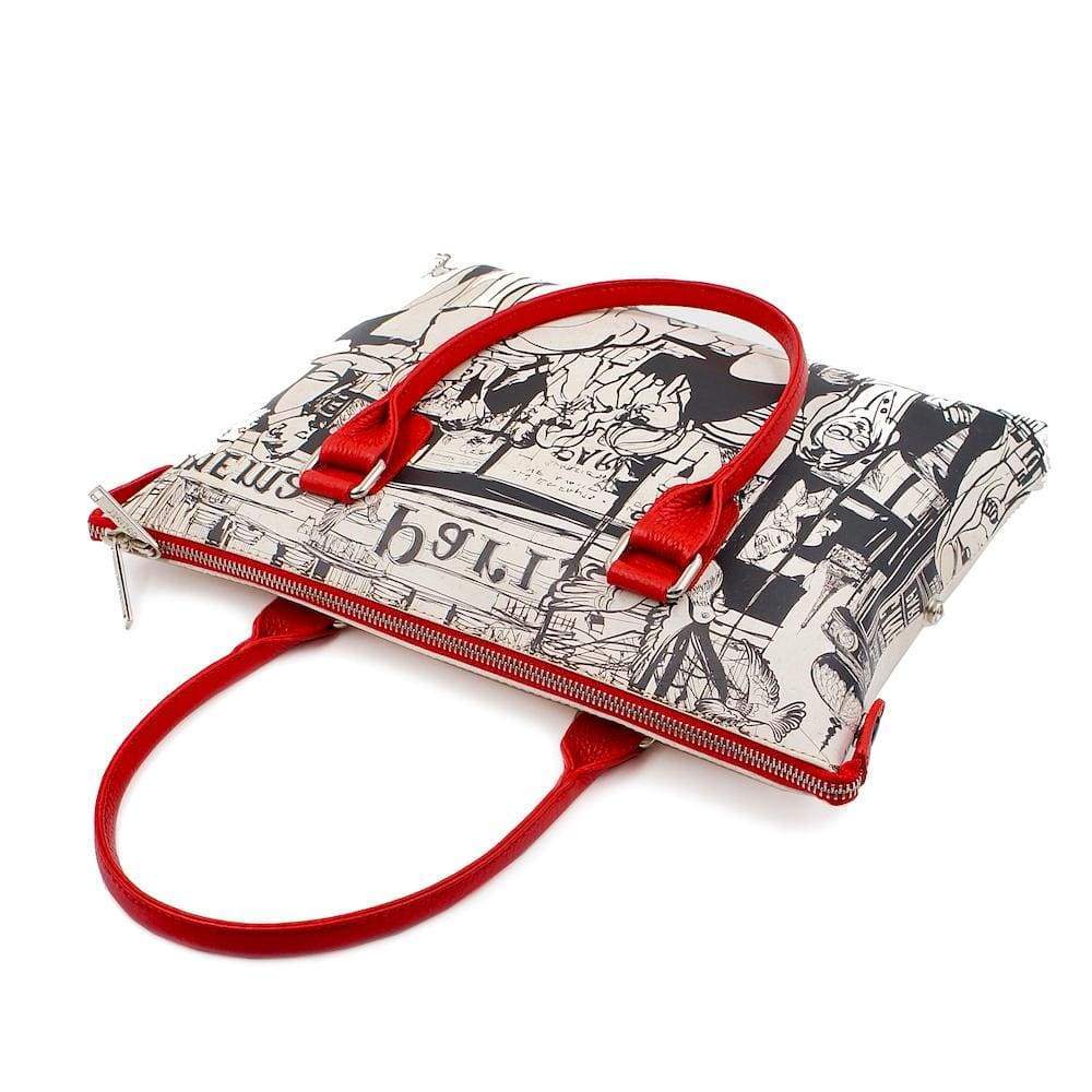 luisa-paix-o-paris-sac-li-ge-convertible-33-cm image 3