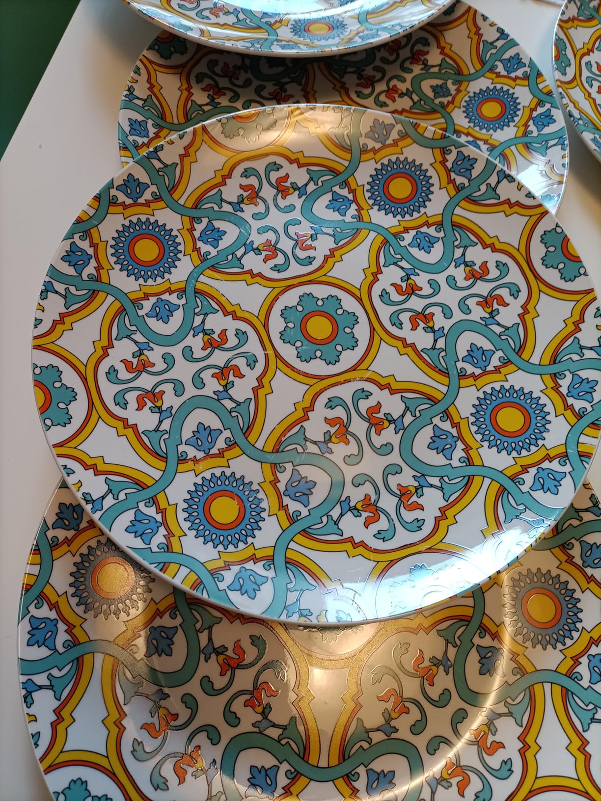 Joli décor