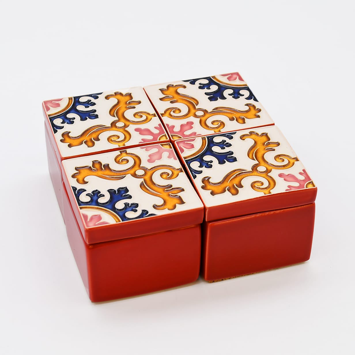 luisa-paix-o-bo-te-azulejos-bo-te-c-ramique-rouge-6x6cm image 6