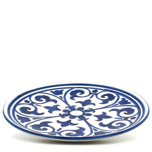 luisa-paix-o-guadiana-grande-assiette-27-cm-azulejos image 1