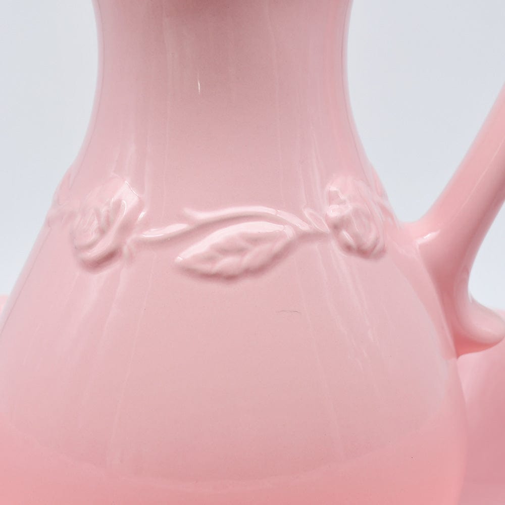 luisa-paix-o-d-coration-cruche-et-bassine-toilette-rose image 5