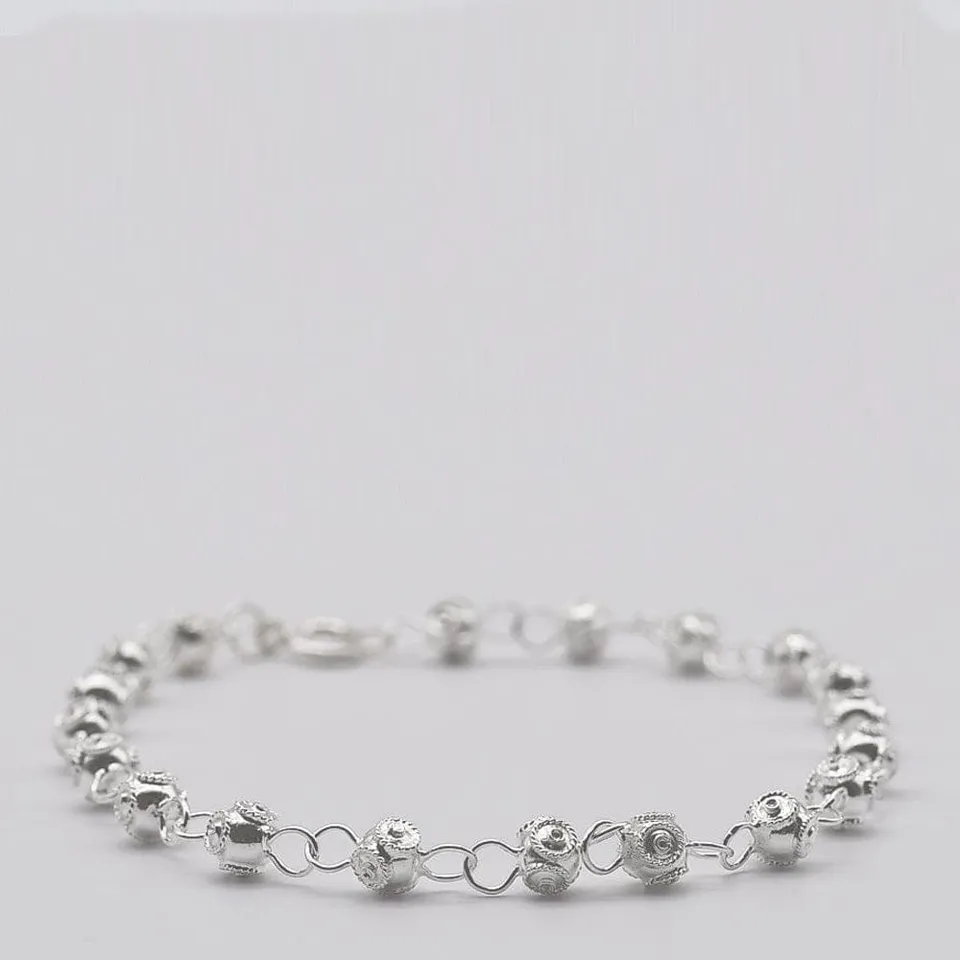 luisa-paix-o-conta-de-viana-bracelet-argent-925-20-cm image 1
