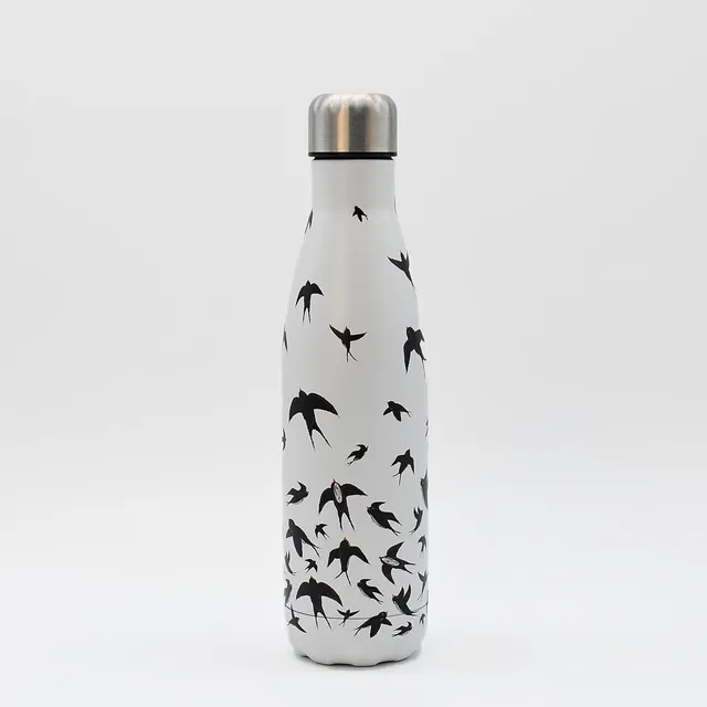 luisa-paix-o-andorinhas-thermos-inox-500ml-hirondelles image 1