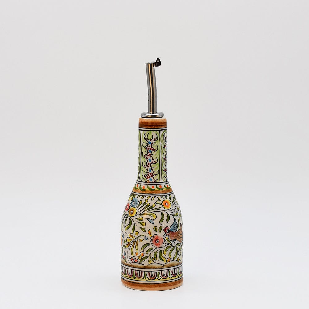 luisa-paix-o-vaisselle-carafe-huile-coimbra-c-ramique-17cm image 1