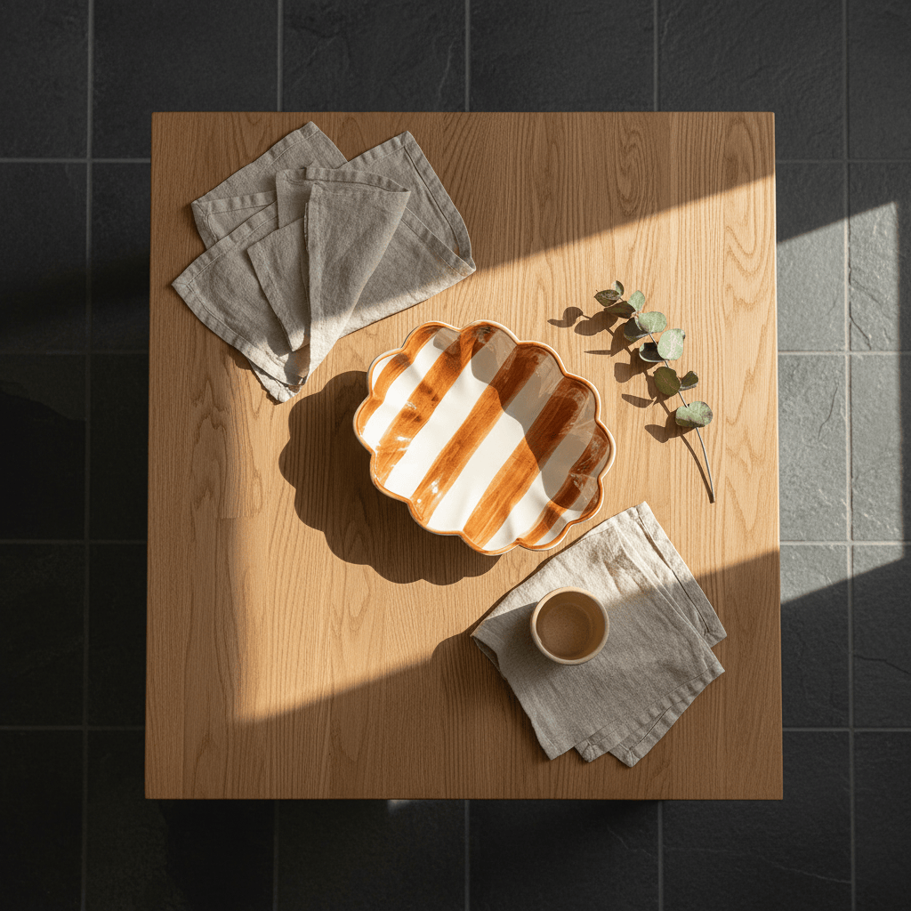luisa-paix-o-costa-nova-mar-plat-terracotta-ray-service image 2