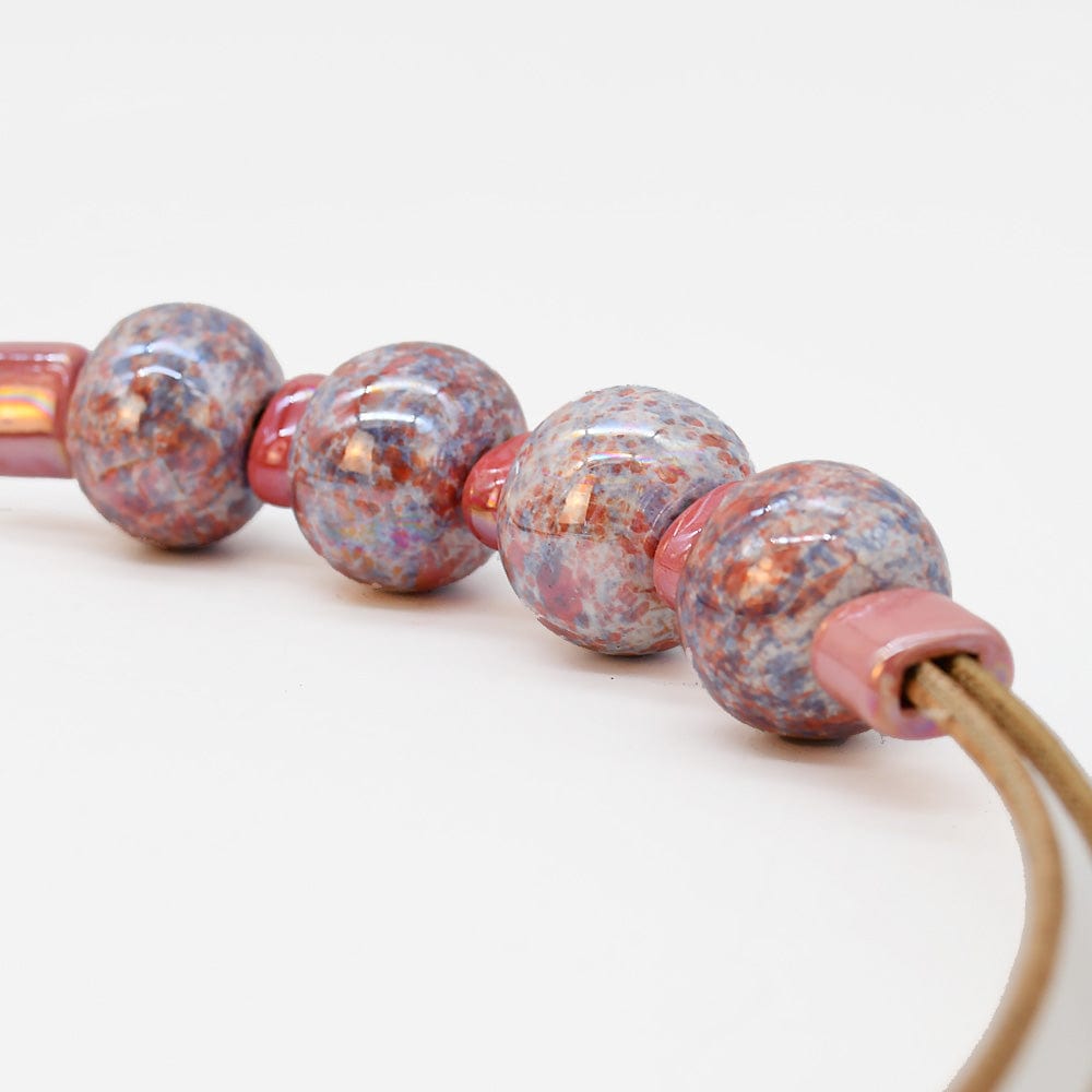 luisa-paix-o-collier-li-ge-perles-rose-52cm-fermoir-magn-tique image 6