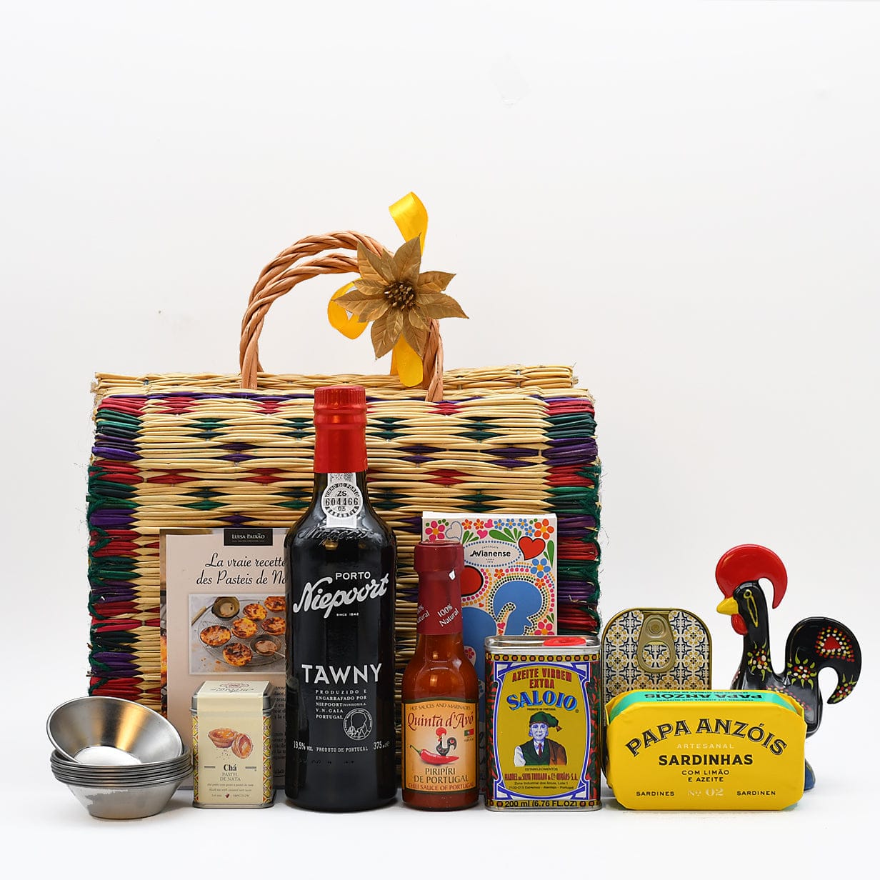 luisa-paix-o-panier-gourmand-portugais-10-produits-porto image 1