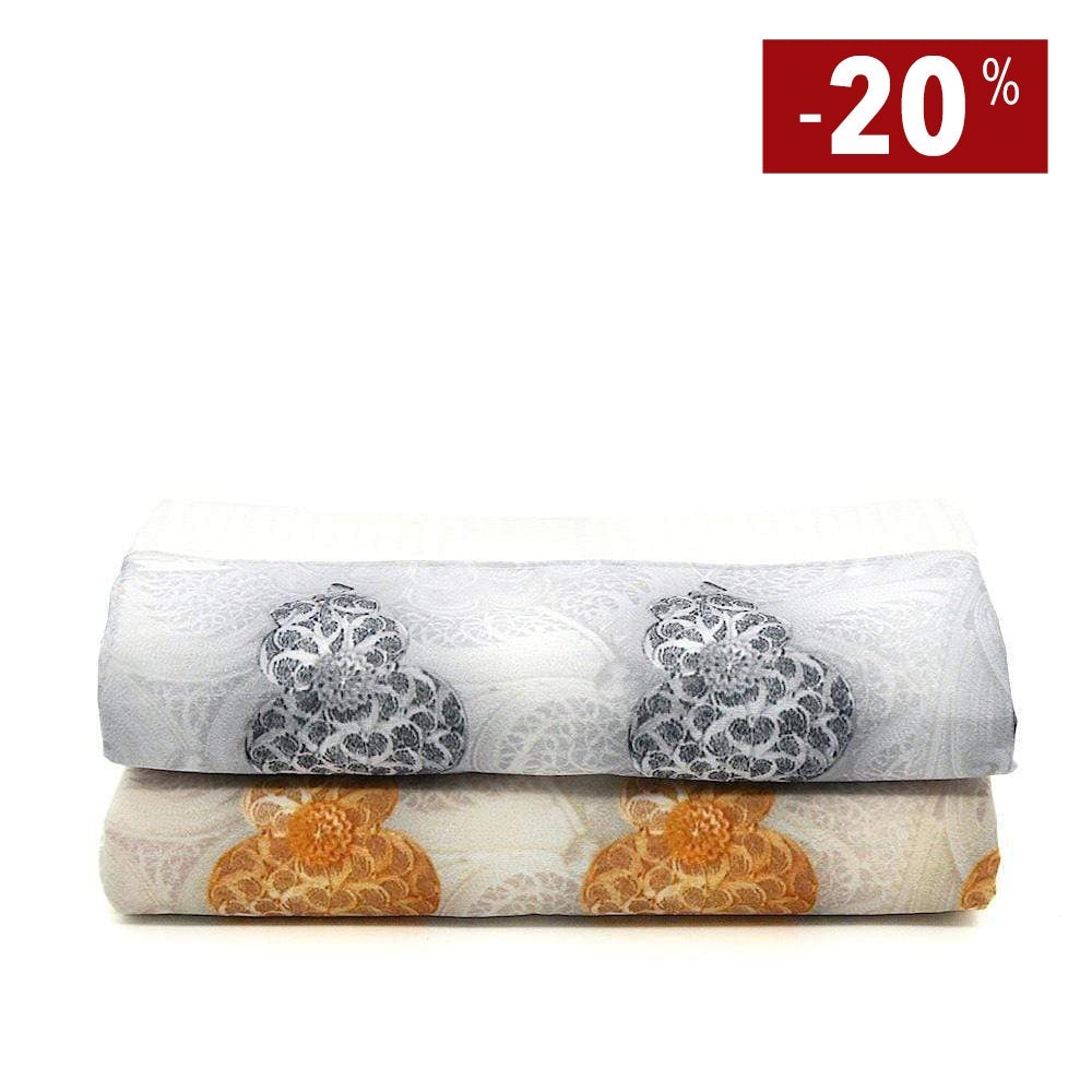 luisa-paix-o-torchon-cuisine-coeur-de-viana-coton-dor-40x60 image 1