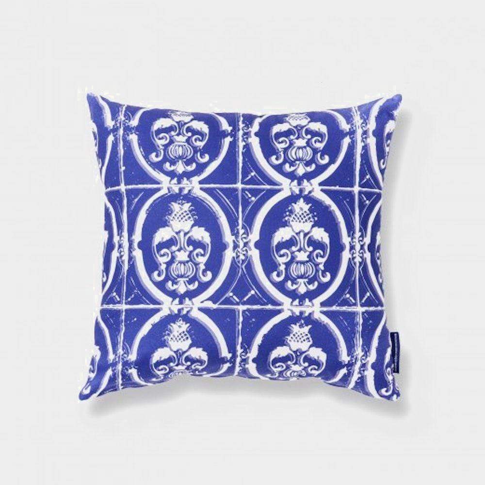 luisa-paix-o-housse-de-coussin-azulejos-coton-50x50-cm-2 image 1
