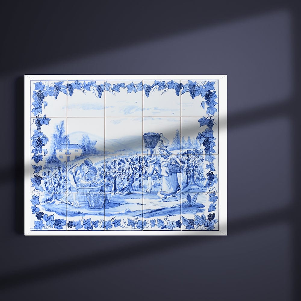 luisa-paix-o-azulejos-fresque-75x60cm-panneau-20-carreaux-bleus image 4