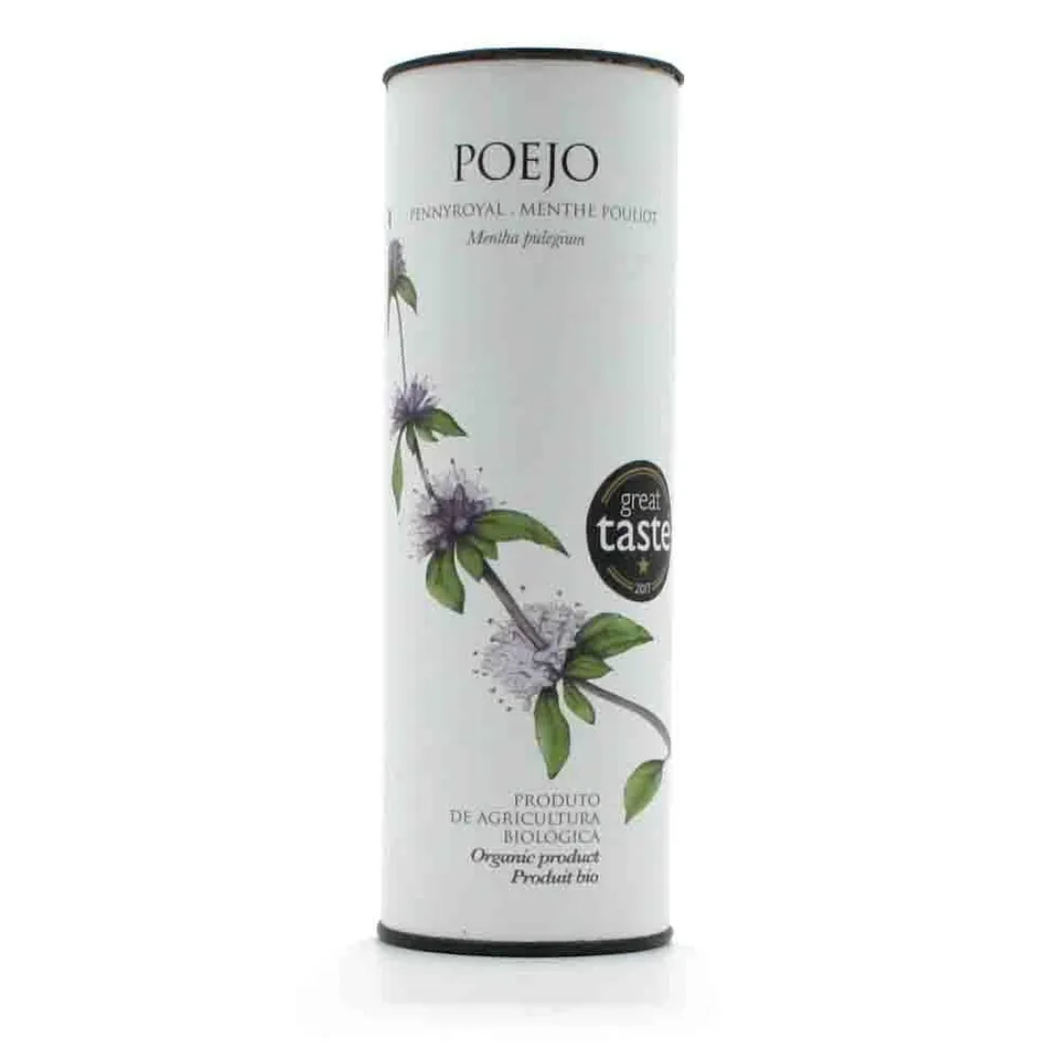 luisa-paix-o-menthe-pouliot-bio-poejo-tube-20g-alentejo image 1