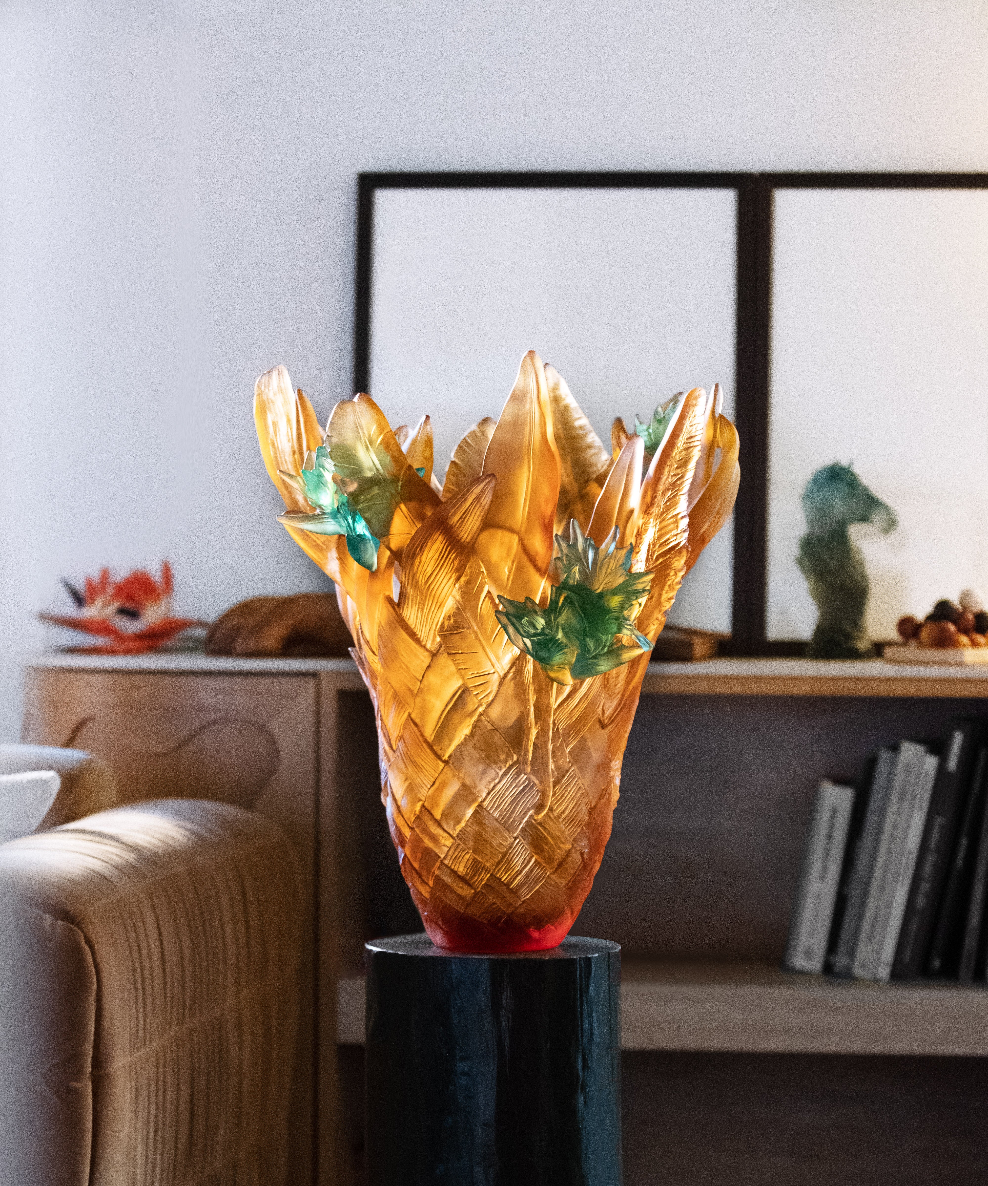daum-tressage-paradis-vase-magnum-99-ex image 4