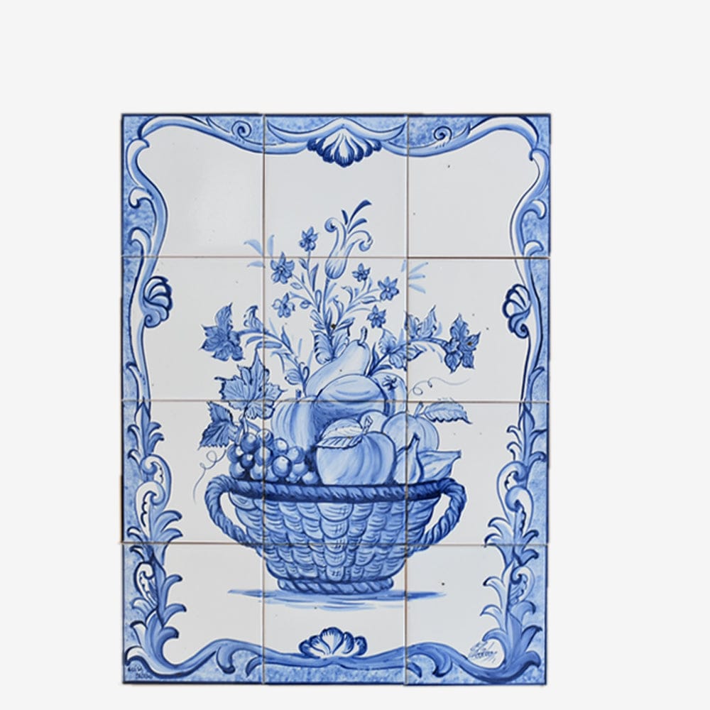 luisa-paix-o-azulejos-fresque-60x45cm-panneau-12-carreaux-bleus image 3