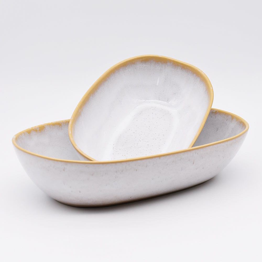 luisa-paix-o-amazonia-plat-four-gr-s-blanc-32cm image 3