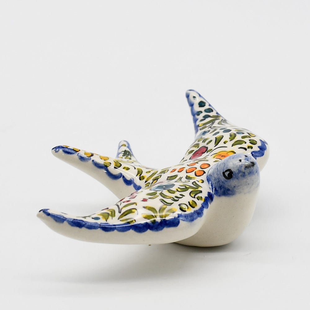 luisa-paix-o-hirondelle-c-ramique-coimbra-12x8-cm-couleurs image 5