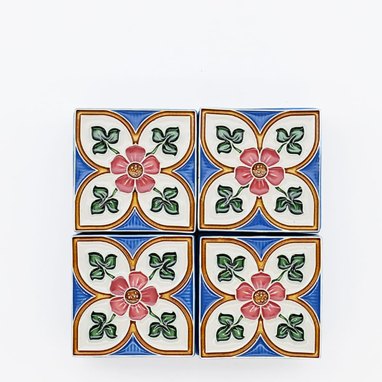 luisa-paix-o-azulejos-bo-te-secrets-c-ramique-turquoise image 7