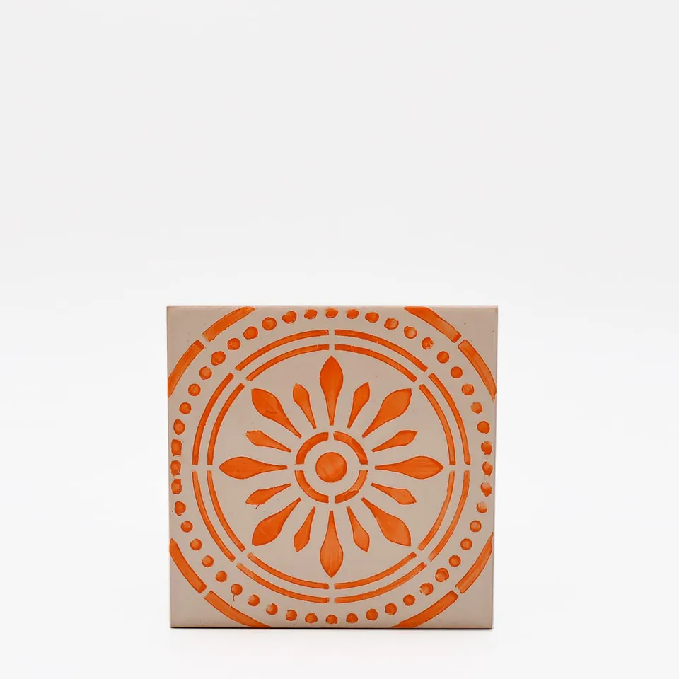luisa-paix-o-azulejos-padr-o-carreau-c-ramique-11cm-artisanal-5 image 1