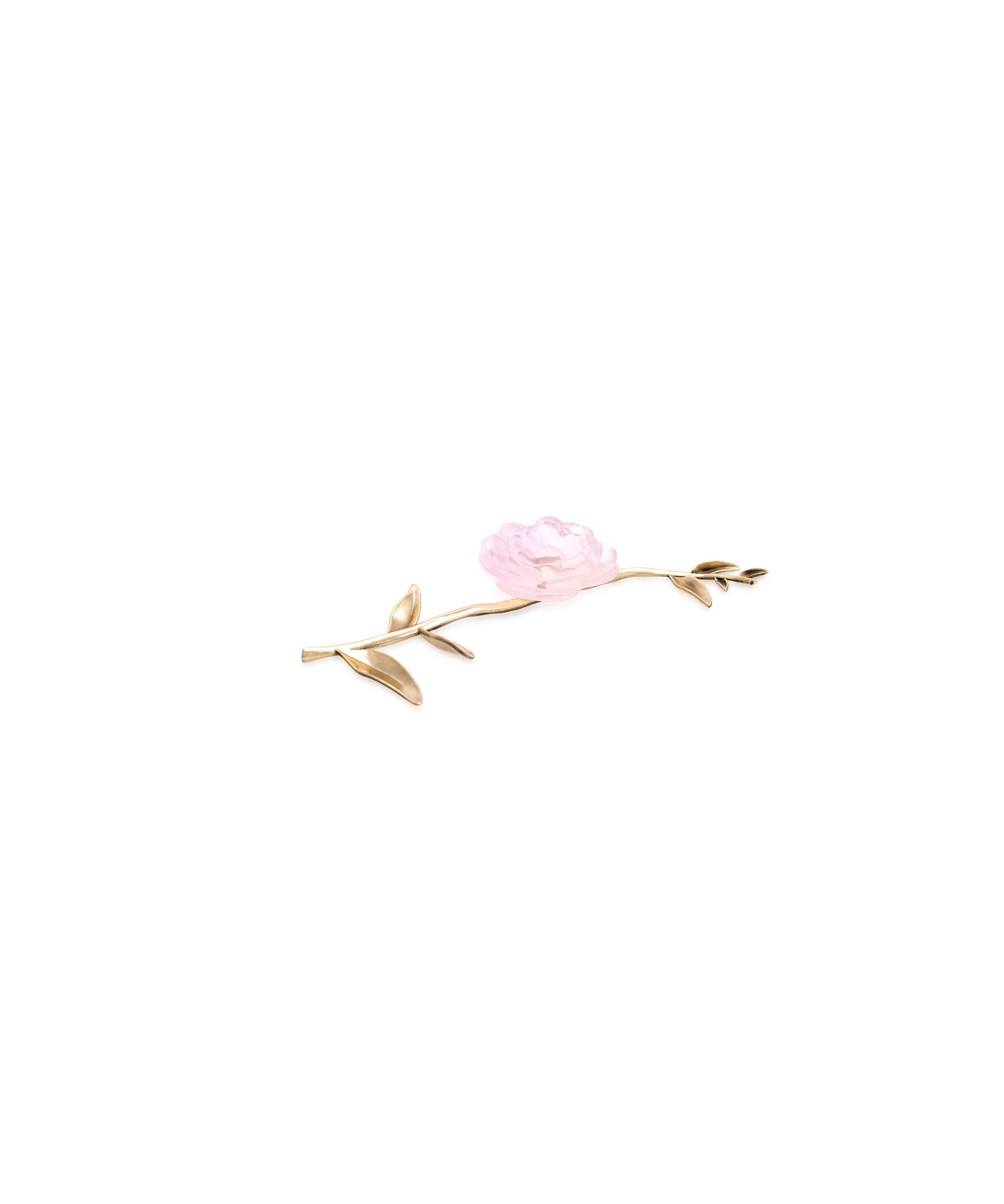 daum-univers-v-g-tal-camelia-fleur-d-apparat-rose-cristal image 3