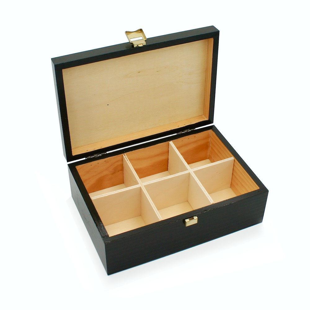luisa-paix-o-cal-ada-coffret-bois-peint-8-compartiments image 4