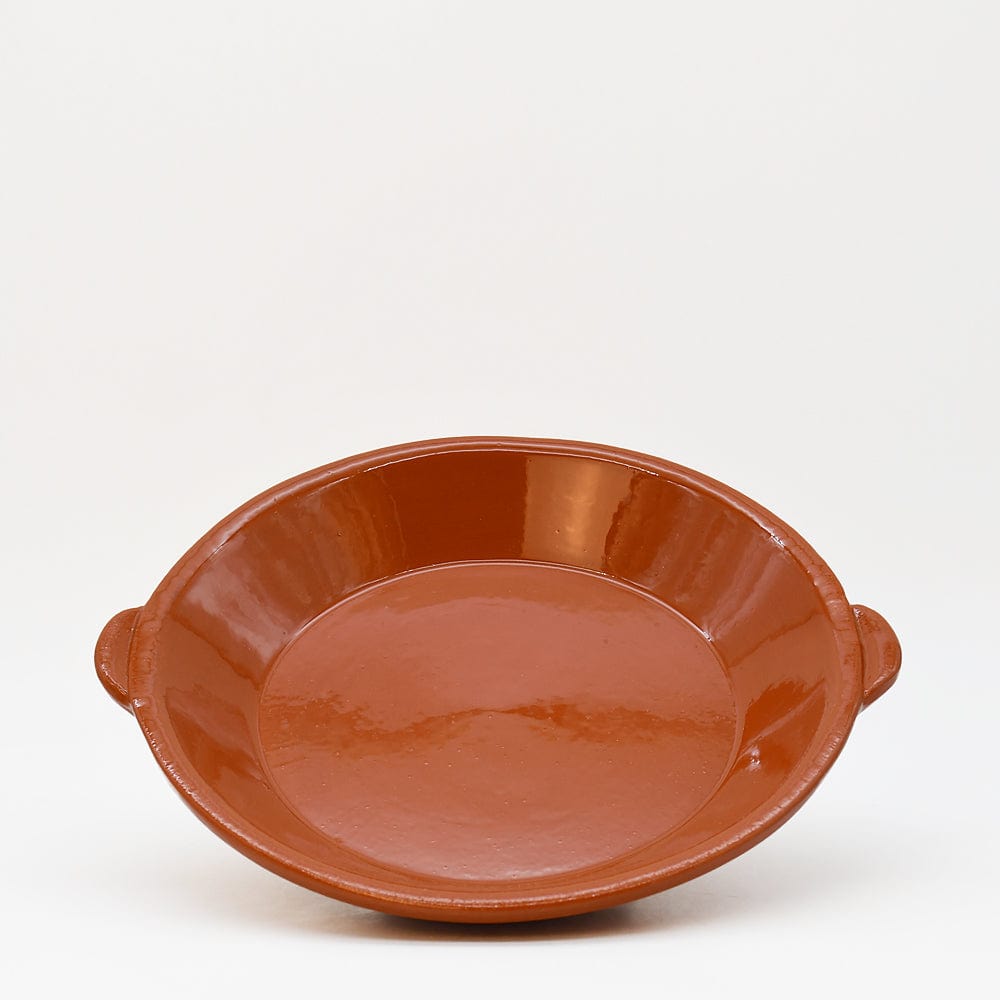luisa-paix-o-plat-gratin-terre-cuite-24cm-maill-e-four image 1