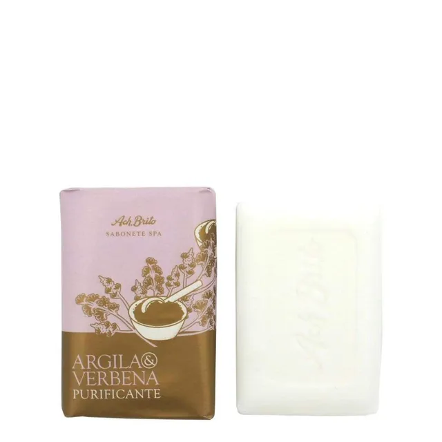 luisa-paix-o-savon-argile-purifiant-v-g-tal-75g image 1