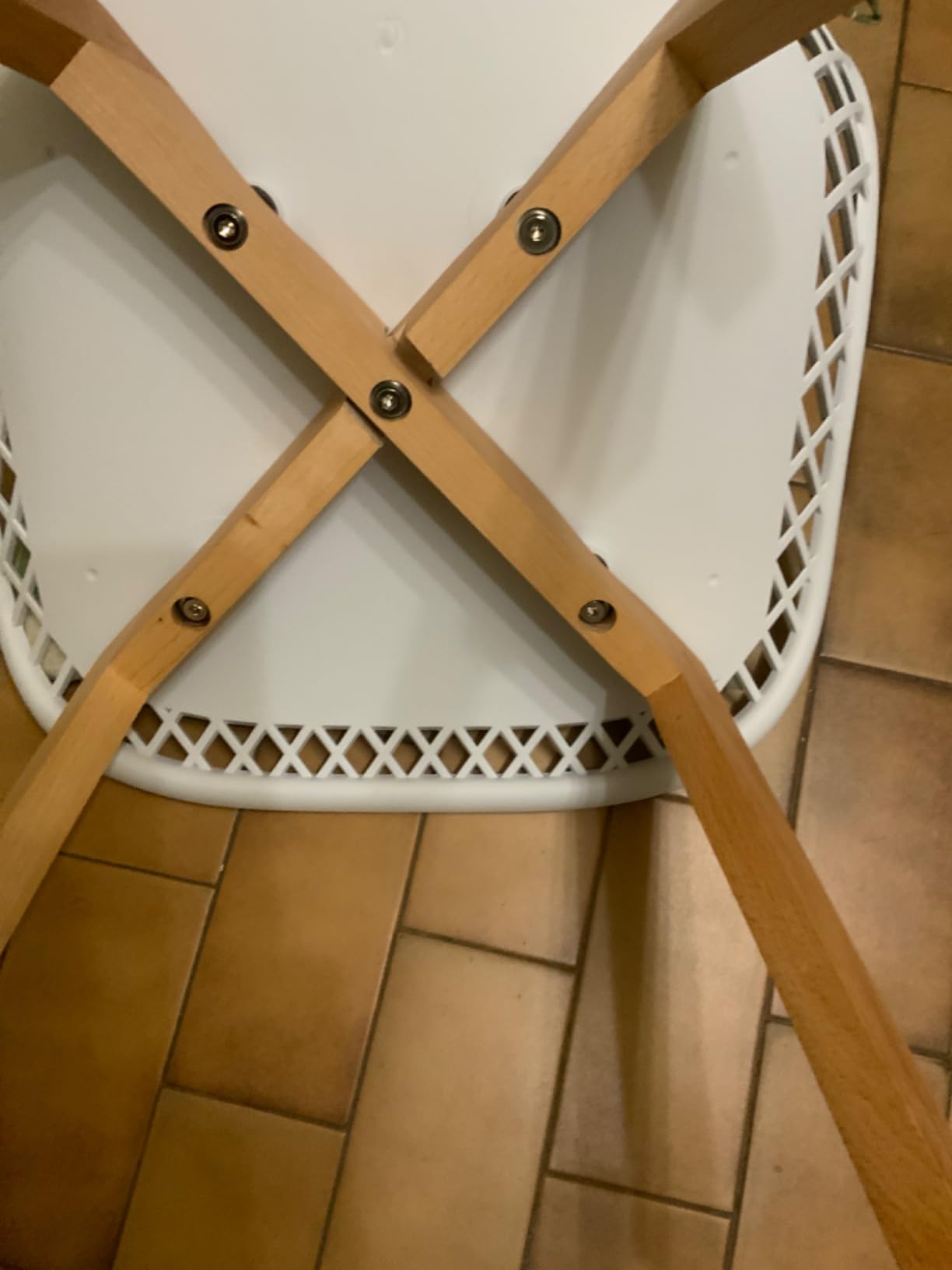 Taille standard