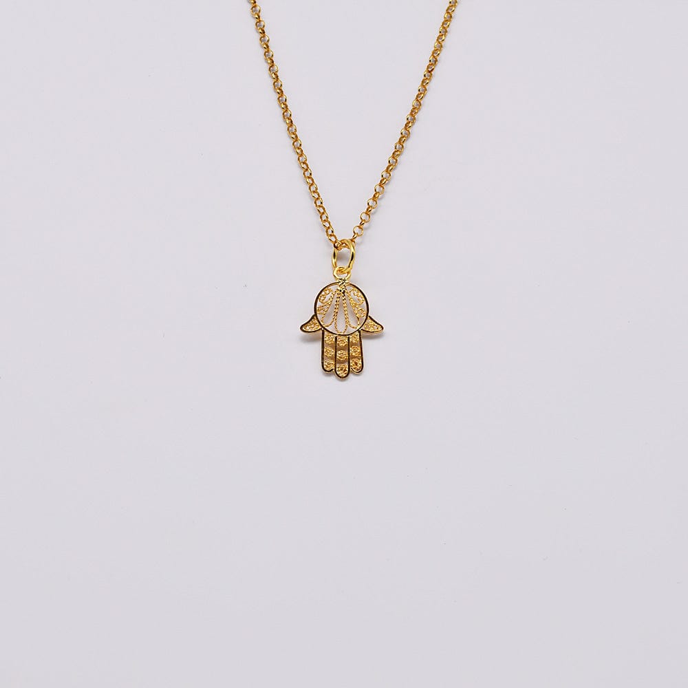 luisa-paix-o-m-o-de-f-tima-pendentif-argent-dor-2-5cm image 1