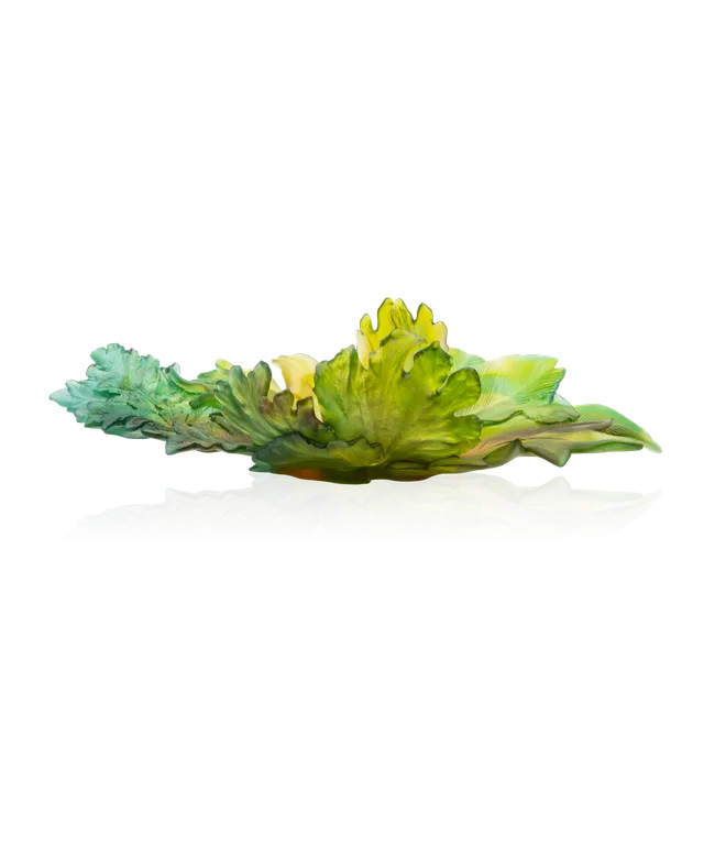 daum-d-coration-cristal-born-o-centre-de-table-magnum-robba-225-ex image 1