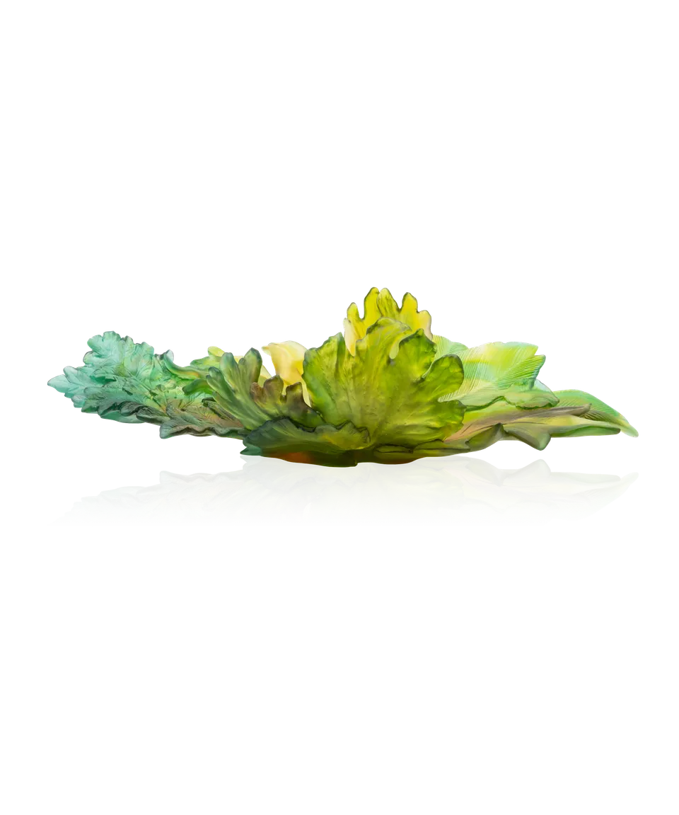 daum-d-coration-cristal-born-o-centre-de-table-magnum-robba-225-ex image 1
