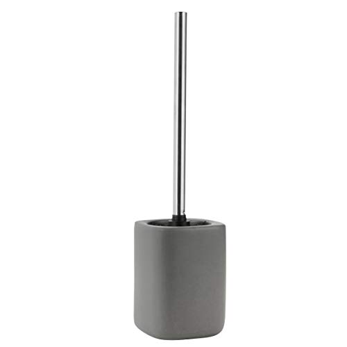 baroni-home-tutto-bagno-brosse-wc-c-ramique-blanc image 8