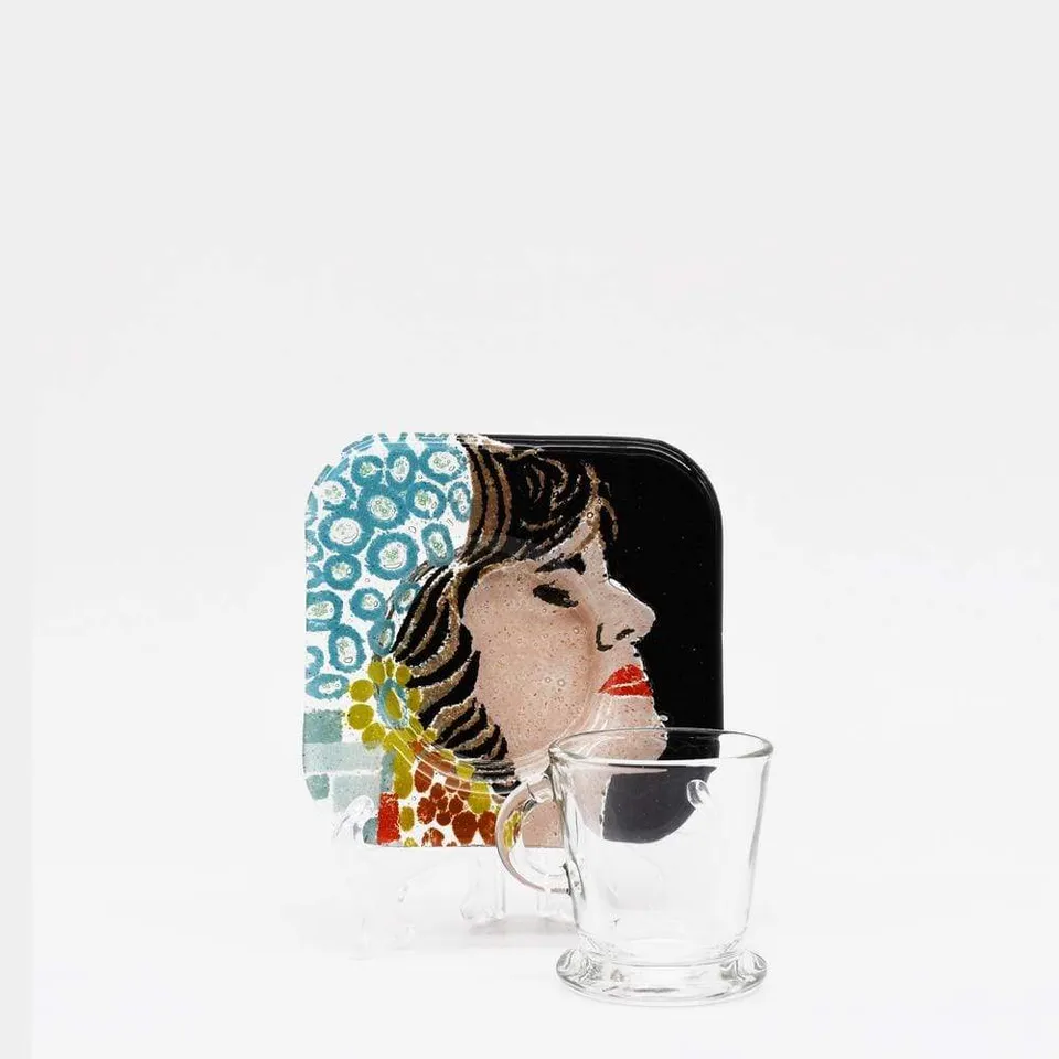 luisa-paix-o-am-lia-tasse-et-sous-tasse-verre-fusionn image 1