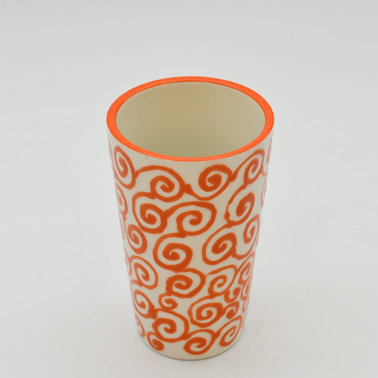 luisa-paix-o-redemoinho-mug-c-ramique-orange-30cl image 3