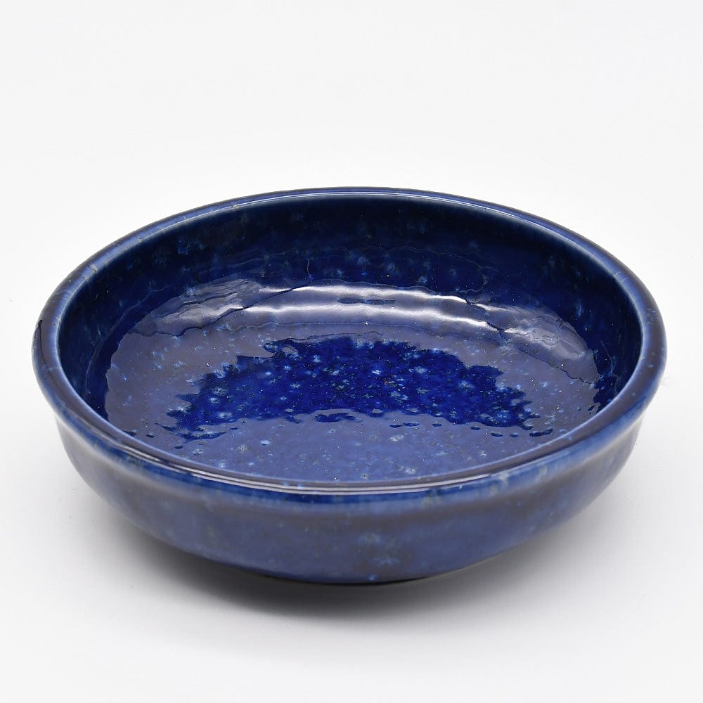 luisa-paix-o-abbey-assiette-haute-gr-s-bleu-20cm-0-7l image 2